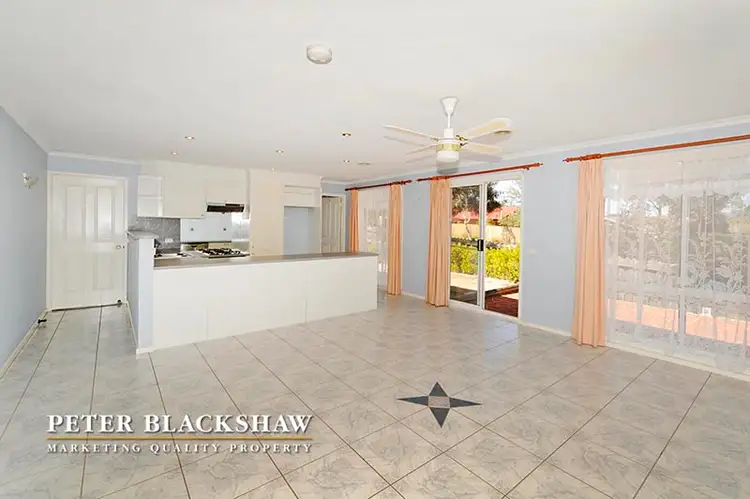 Fifth view of Homely house listing, 3 Ingham Place, Conder ACT 2906