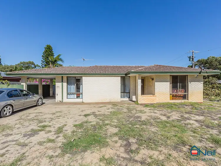 1 Ainsley Court, Camillo WA 6111