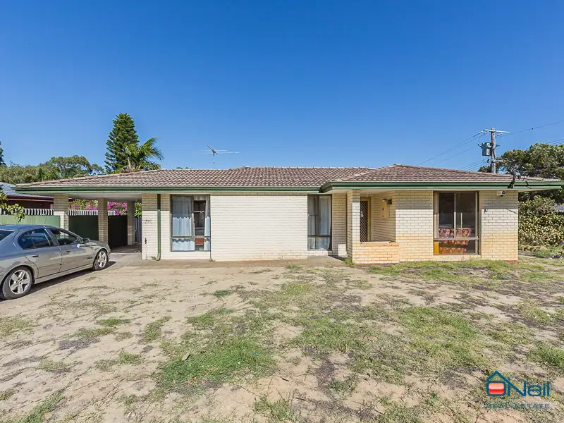 Main view of Homely house listing, 1 Ainsley Court, Camillo WA 6111