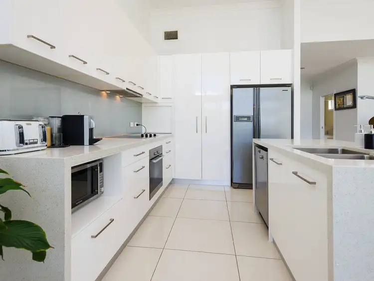 Third view of Homely townhouse listing, 2/3 Jasmine Street, Hollywell QLD 4216