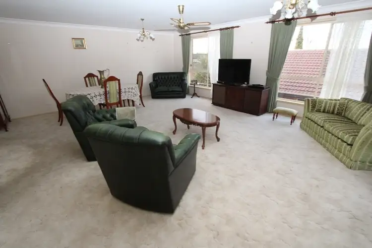 Fifth view of Homely house listing, 22 Green Street, West Bathurst NSW 2795
