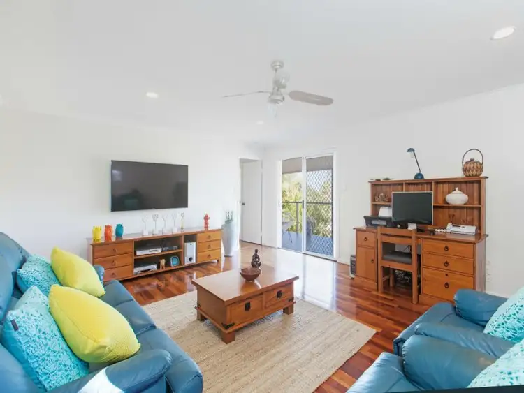 Sixth view of Homely house listing, 11 Coorara Court, Mount Coolum QLD 4573