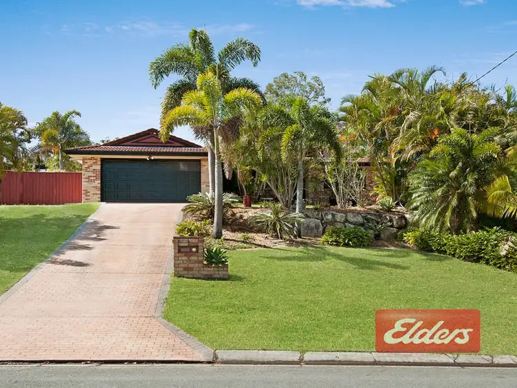 3 ELATUM COURT, Shailer Park QLD 4128