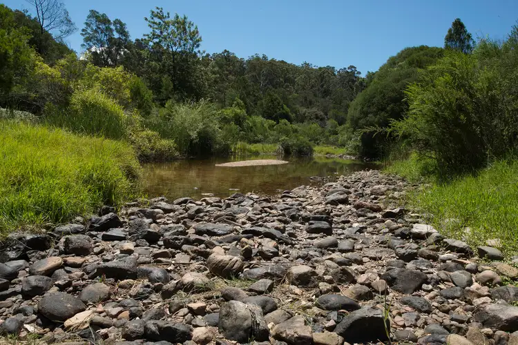 Second view of Homely house listing, 494 Mt Darragh Road, Lochiel NSW 2549