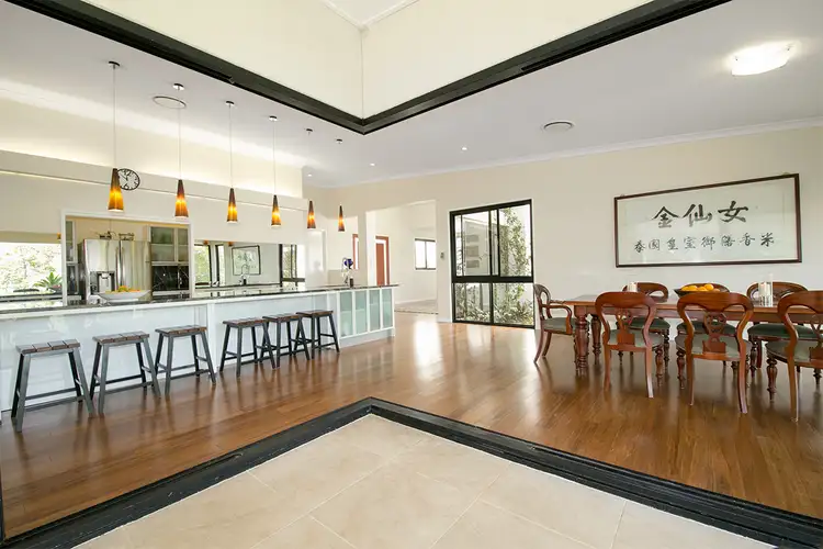 Sixth view of Homely house listing, 46 Scenic Rd, Kenmore QLD 4069