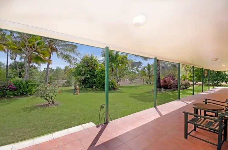 Seventh view of Homely house listing, 98 Jensen Road, Jensen QLD 4818