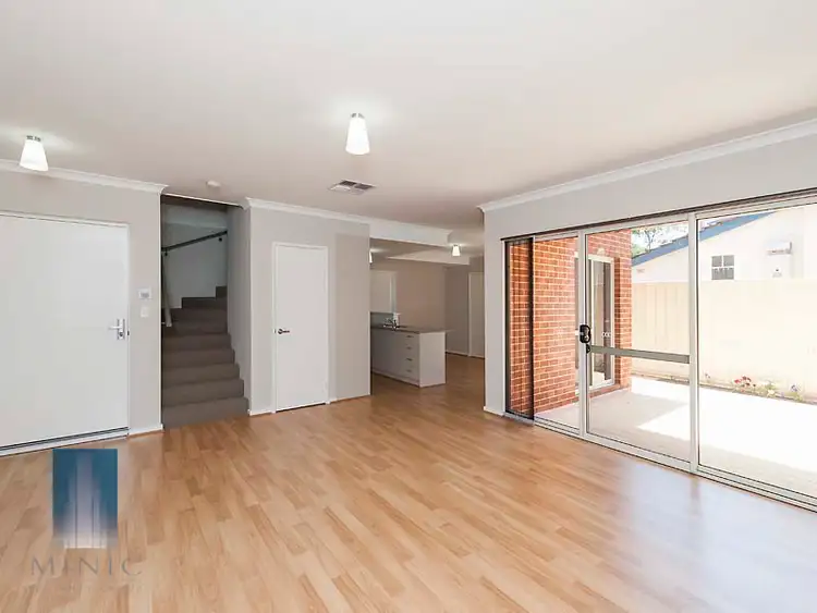 Fifth view of Homely house listing, 295B Canning Highway, Como WA 6152