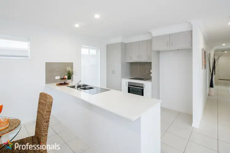 Second view of Homely house listing, 9/580 Main Road, Wellington Point QLD 4160