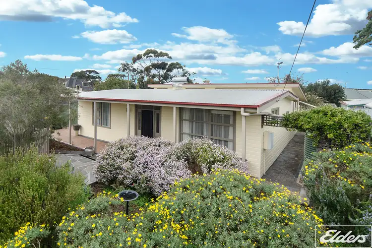 Second view of Homely house listing, 11 Kingdon Place, Goolwa SA 5214
