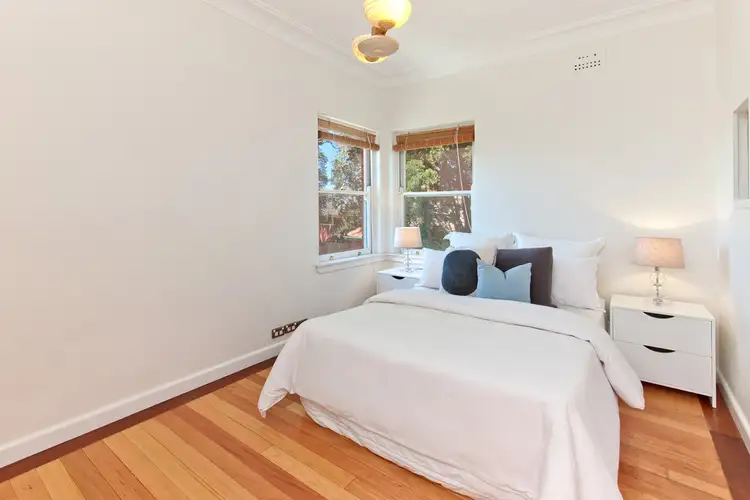 Fifth view of Homely apartment listing, 3/71A Carter Street, Cammeray NSW 2062