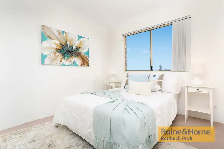 Fifth view of Homely apartment listing, 5/437 Forest Road, Bexley NSW 2207