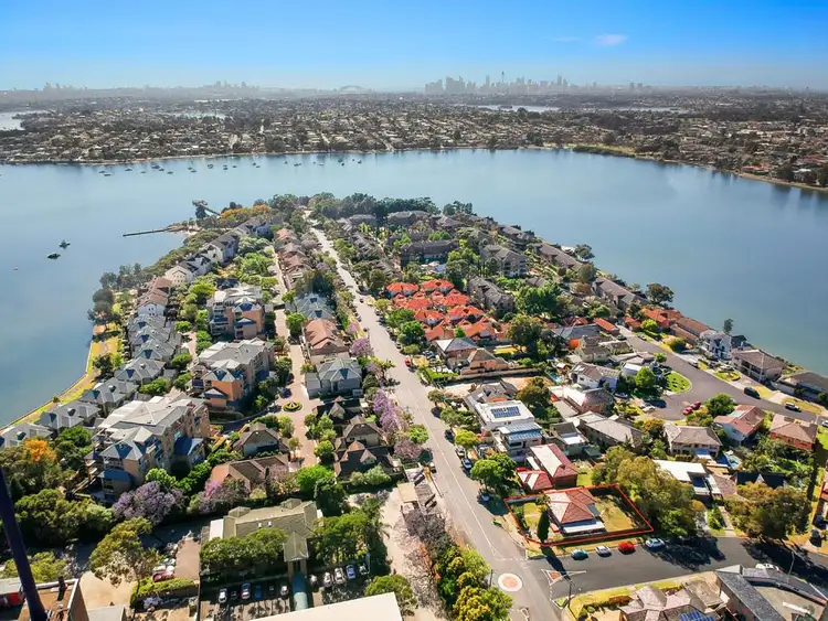 Third view of Homely house listing, 225 Burwood Road, Concord NSW 2137