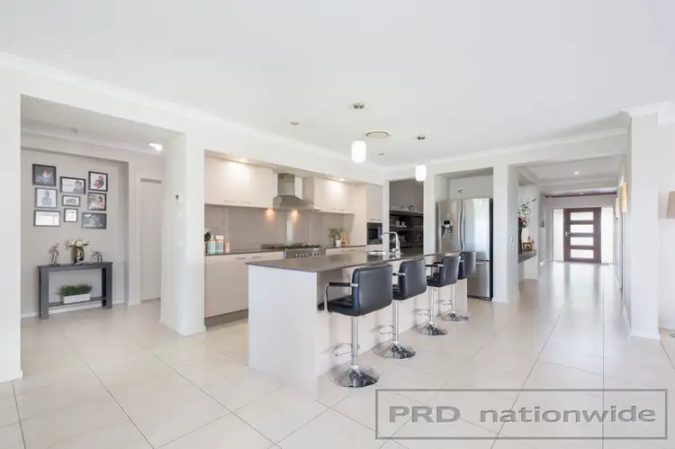 Fifth view of Homely house listing, 19 Arrowtail Street, Chisholm NSW 2322