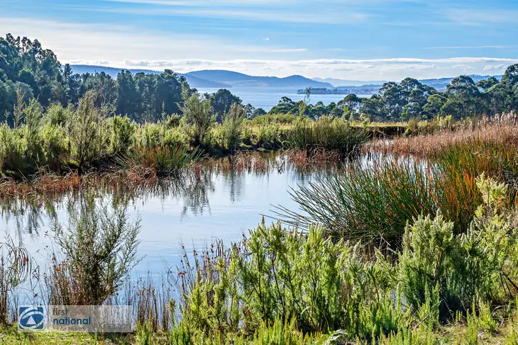 Second view of Homely land listing, Lot 2 Rose Lane, Flowerpot TAS 7163