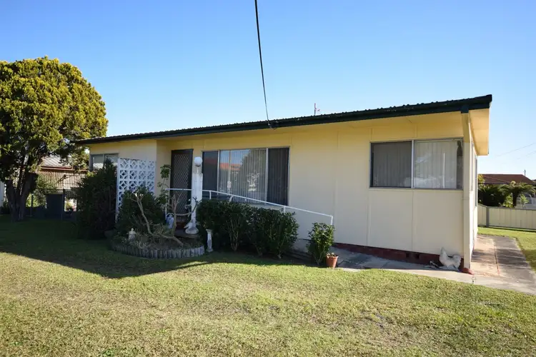 Third view of Homely house listing, 35 Haiser Road, Greenwell Point NSW 2540