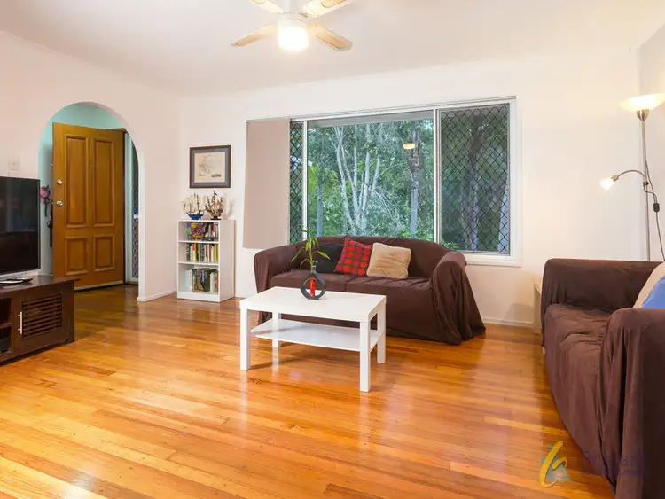 Sixth view of Homely house listing, 245 Kangaroo Gully Road, Bellbowrie QLD 4070