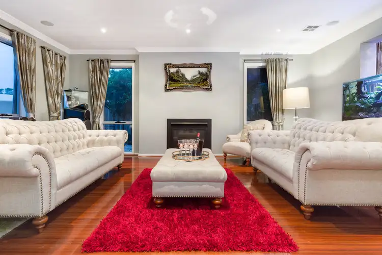 Fifth view of Homely house listing, 22 Carabeen Way, Lyndhurst VIC 3975