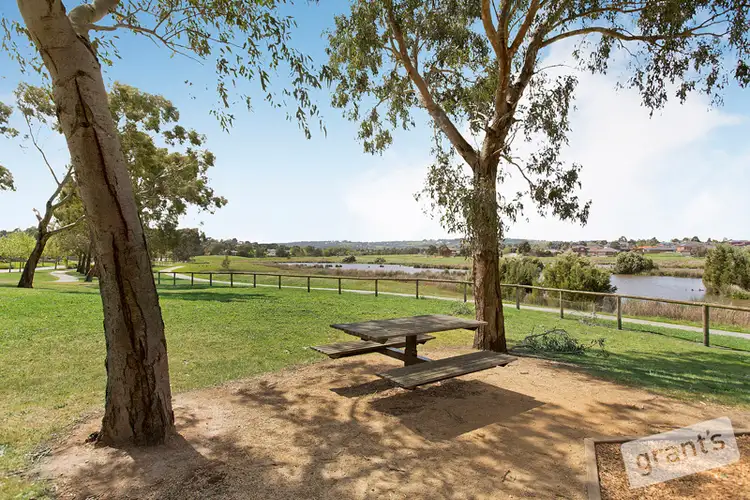 Third view of Homely land listing, 70-72 St Helens Crescent, Narre Warren North VIC 3804