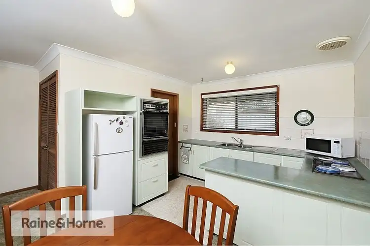 Second view of Homely villa listing, 3/11 Whiting Road, Ettalong Beach NSW 2257