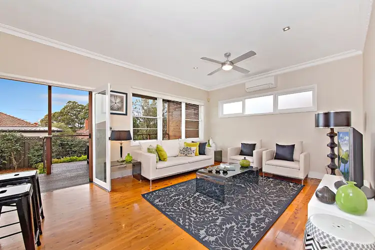 Second view of Homely house listing, 4 Lamrock Avenue, Russell Lea NSW 2046