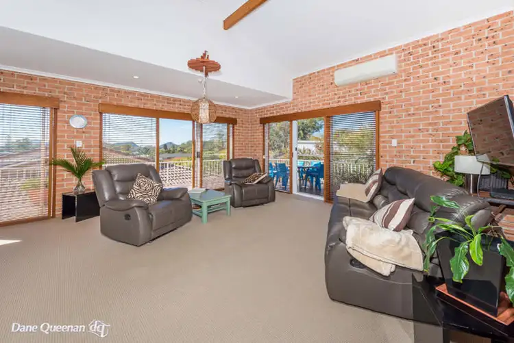 Fifth view of Homely house listing, 1/88 Galoola Drive, Nelson Bay NSW 2315