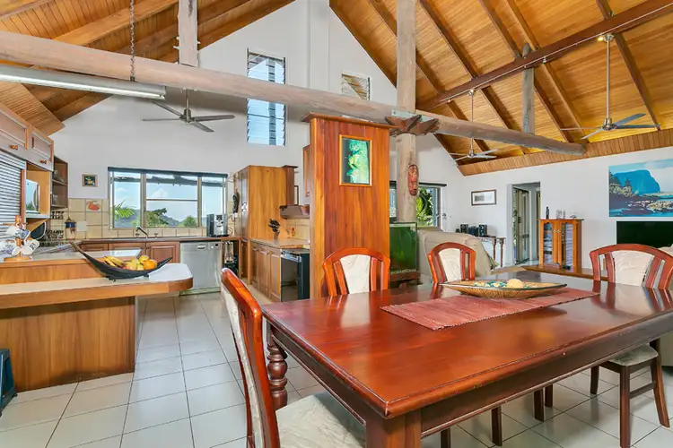 Second view of Homely house listing, 197-199 Panguna Street, Trinity Beach QLD 4879