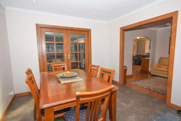 Sixth view of Homely house listing, 4 Hollick Crescent, Banksia Park SA 5091