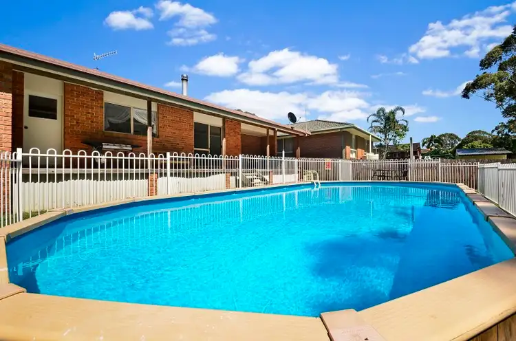 Fourth view of Homely house listing, 49 Koonwarra Street, West Haven NSW 2443