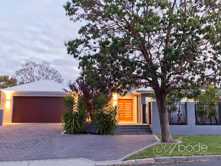 18 Moorhouse Street, Willagee WA 6156
