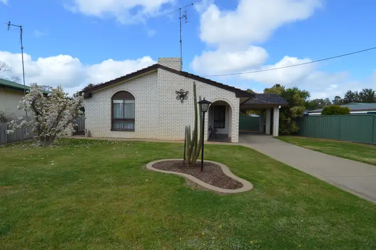 3 Regent Street, Moama NSW 2731