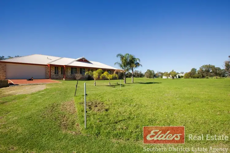 20 Marston Road, Cookernup WA 6220
