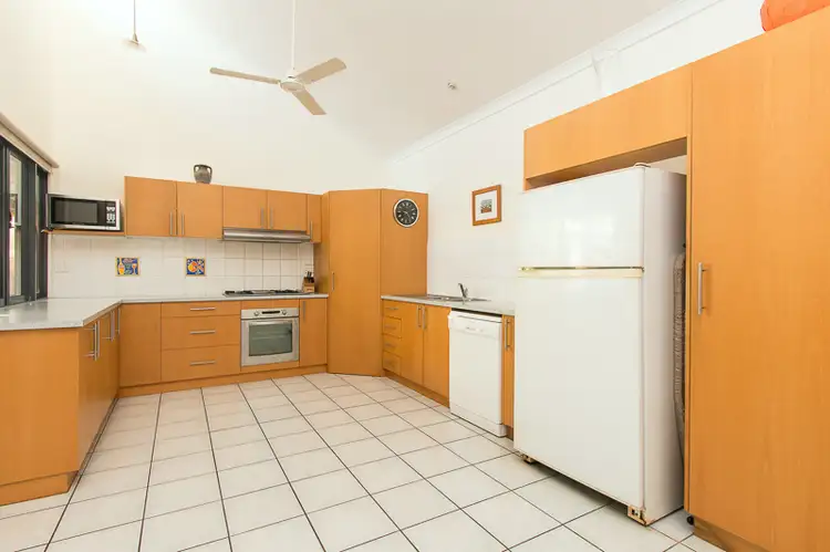 Second view of Homely house listing, 25 Forrest Street, Broome WA 6725