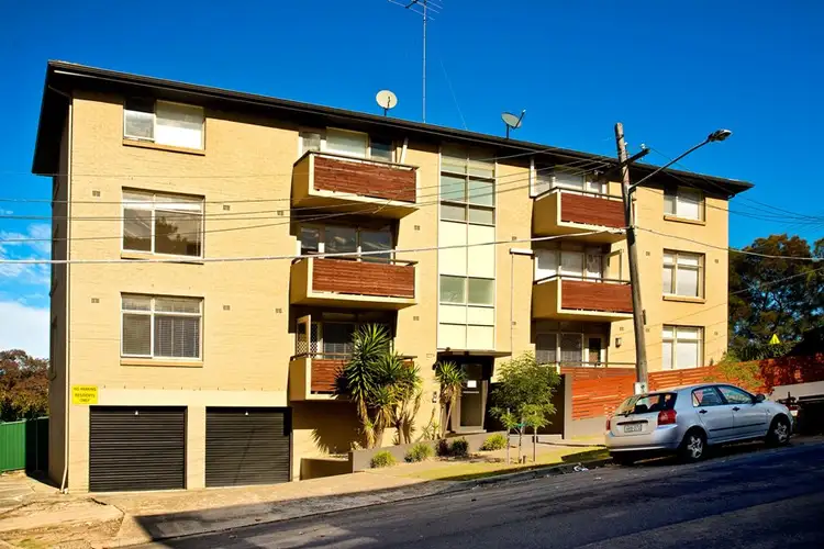 Fourth view of Homely unit listing, 1/28 Rhodes Street, Hillsdale NSW 2036