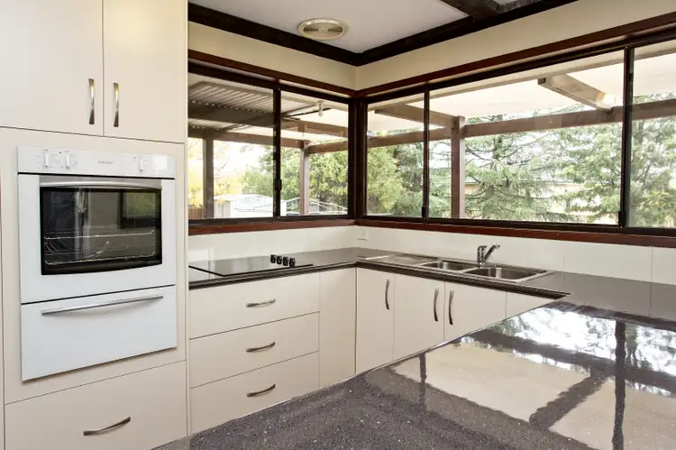 Second view of Homely house listing, 2 Nuthall Cresent, Young NSW 2594