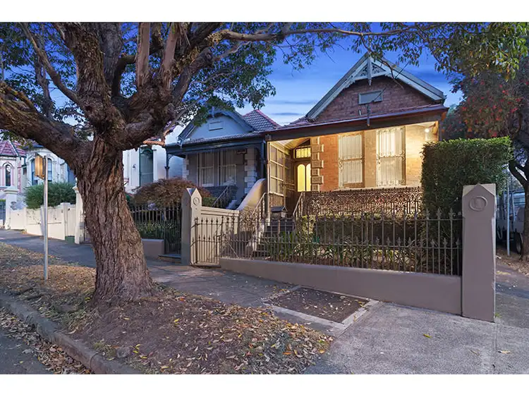 Third view of Homely house listing, 105 Old Canterbury Road, Lewisham NSW 2049