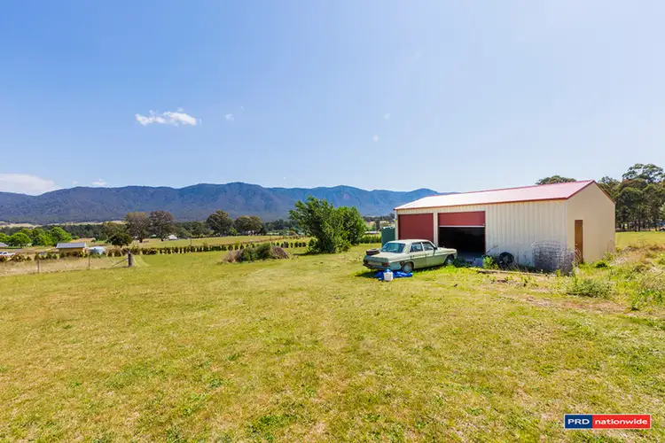 Fourth view of Homely house listing, 22 Naughton Lane, Araluen NSW 2622