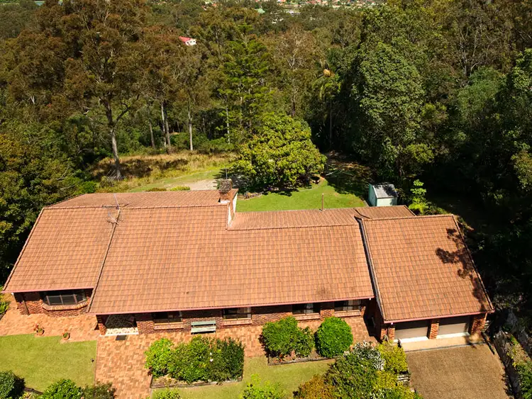 Second view of Homely house listing, 54 Cooberrie Street, Cornubia QLD 4130