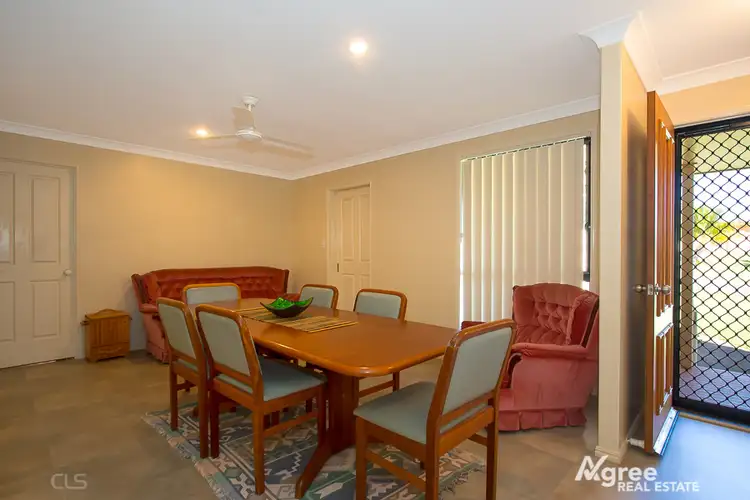 Fourth view of Homely house listing, 40 Newfarm Street, Upper Caboolture QLD 4510