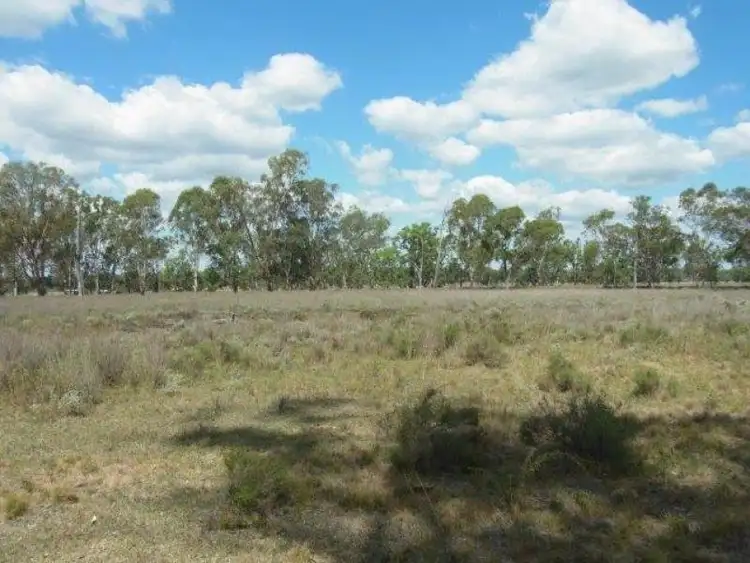 Fifth view of Homely rural property listing, Lot 2020 Leyburn Forestry Road, Thanes Creek QLD 4370