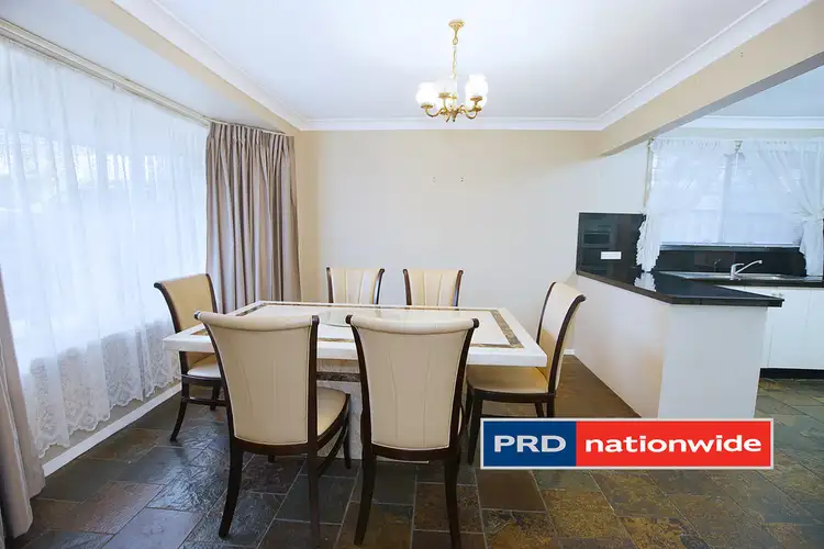 Third view of Homely house listing, 21 Westmont Drive, South Penrith NSW 2750