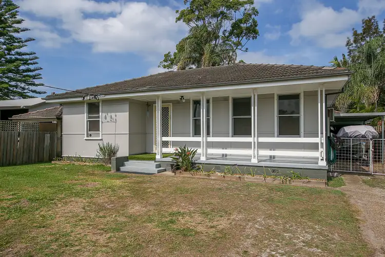 56 Catherine Street, Swansea NSW 2281