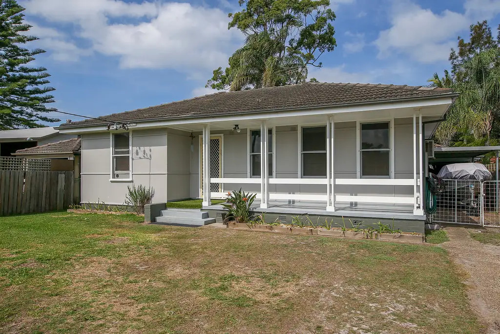 Main view of Homely house listing, 56 Catherine Street, Swansea NSW 2281
