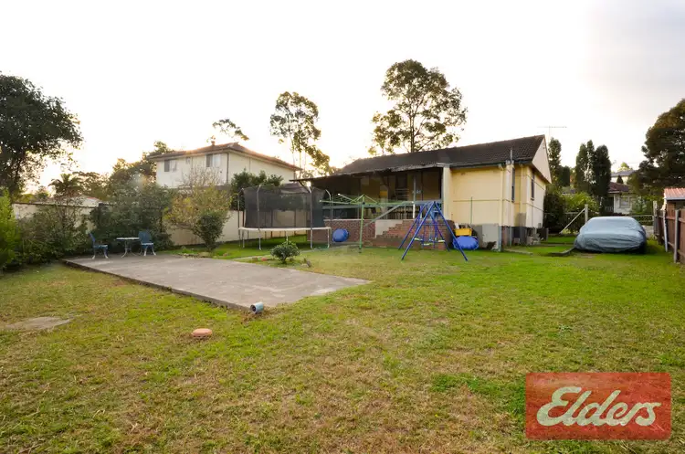 Second view of Homely house listing, 42 Janice Street, Seven Hills NSW 2147