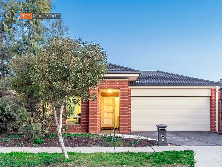 Main view of Homely house listing, 10 Beagle Street, Tarneit VIC 3029