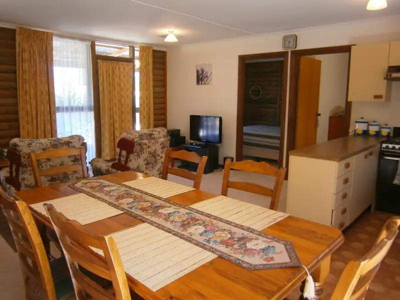 Main view of Homely house listing, 64 Apold Court / Pine Village, Morgan SA 5320