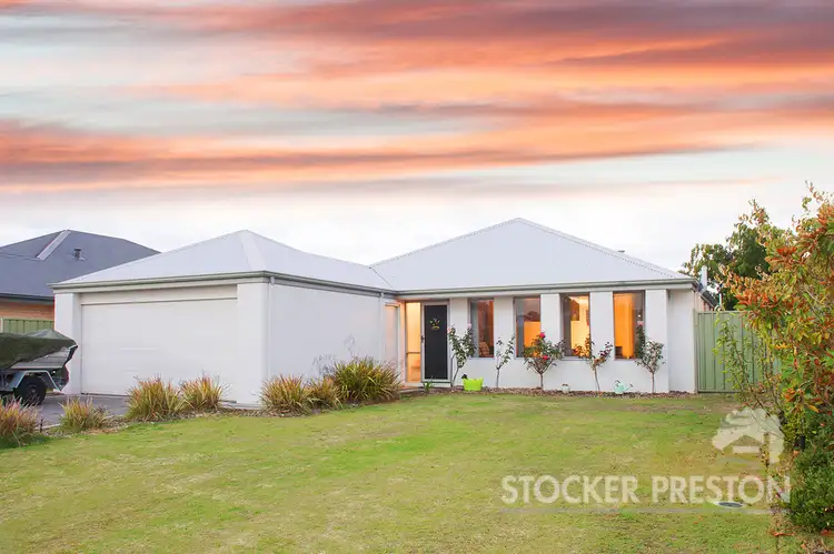 7 Harrow Terrace, Vasse WA 6280