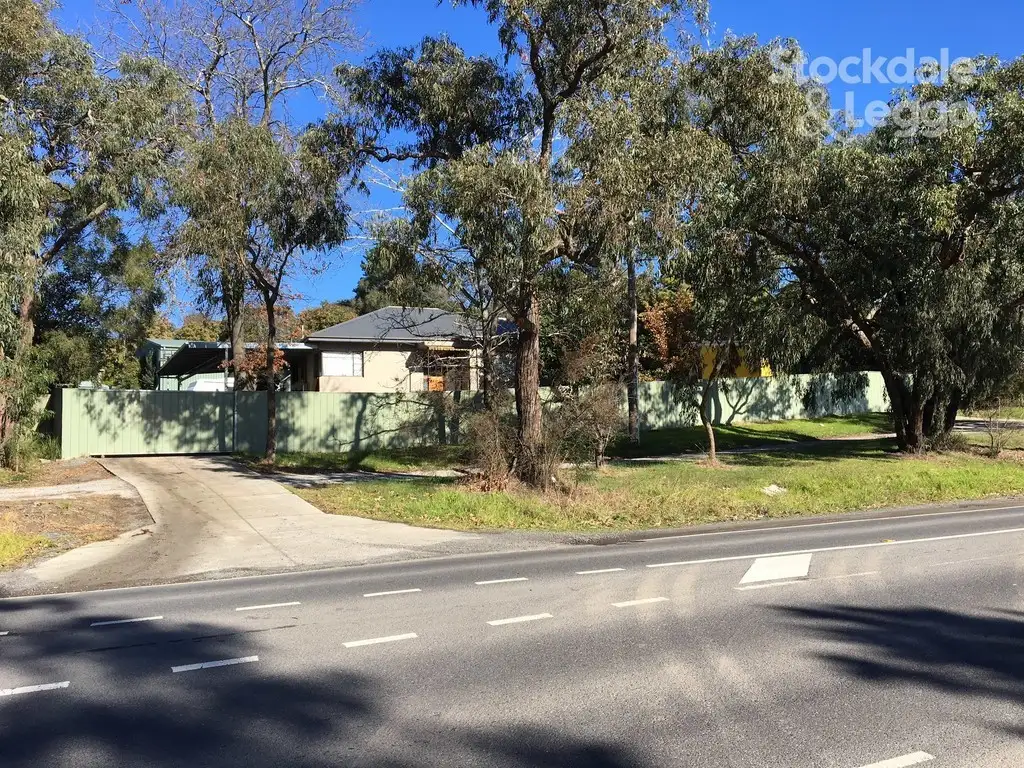 Main view of Homely house listing, 996 Mountain Highway, Boronia VIC 3155