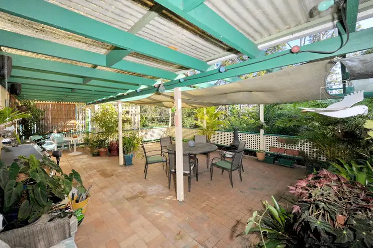 Third view of Homely house listing, 48 Yoolarai Crescent, Nelson Bay NSW 2315
