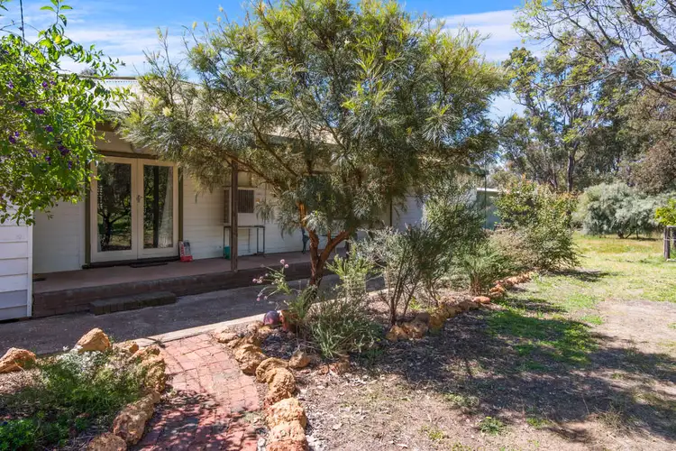 Main view of Homely house listing, 705 Progress Drive, Chidlow WA 6556
