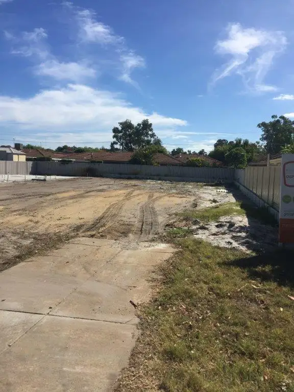 Lot 3 No.63 Wandarrie Ave, Yokine WA 6060